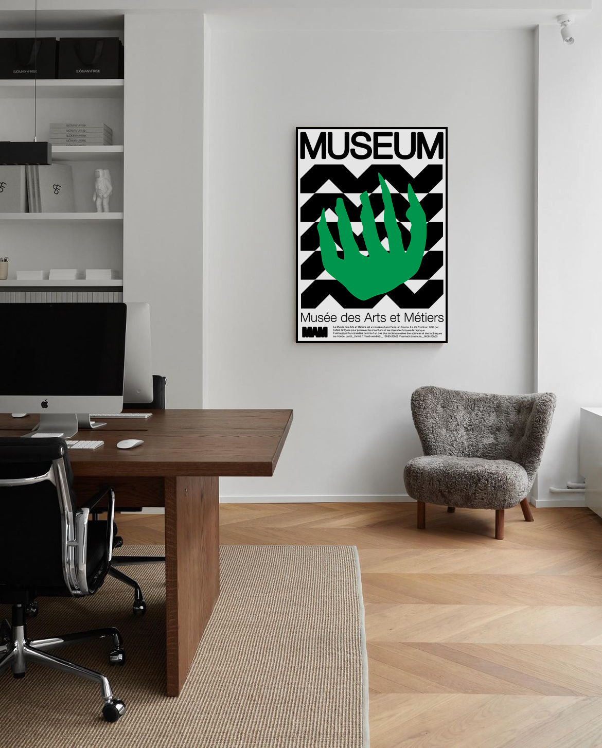 Musee de Arts