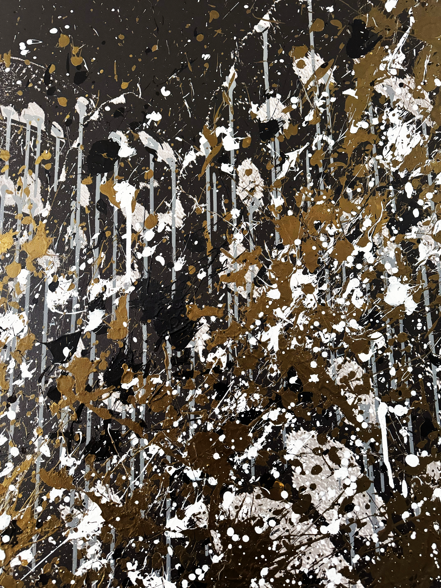Butterfly Masquerade, 2026 - 170x230cm