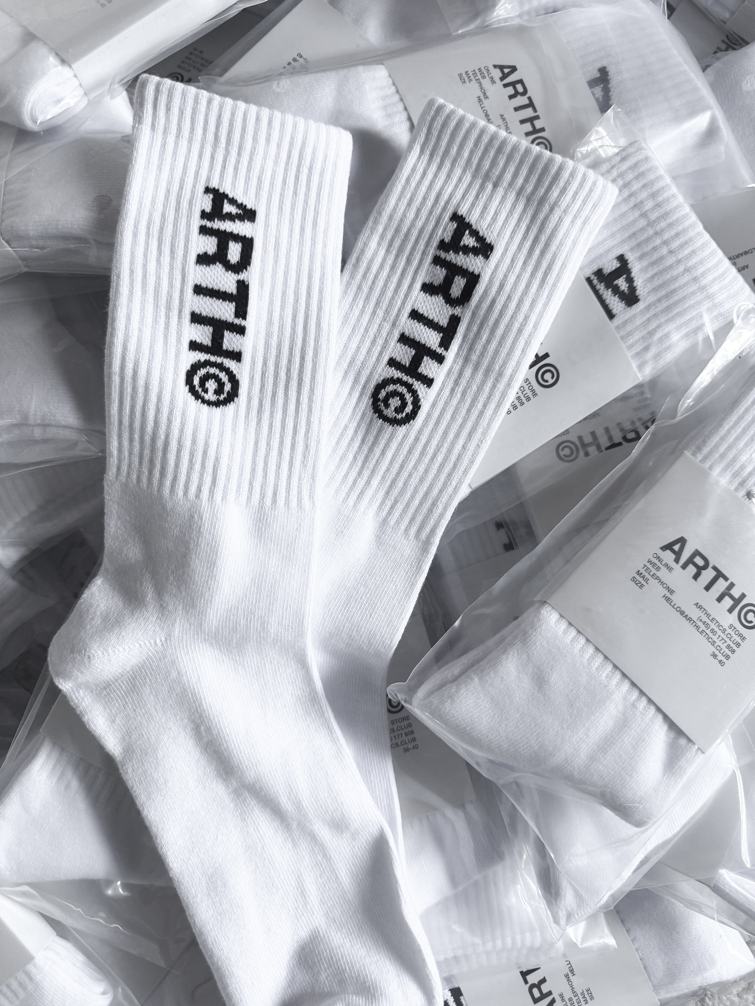 ARTH© Socks 3-pack