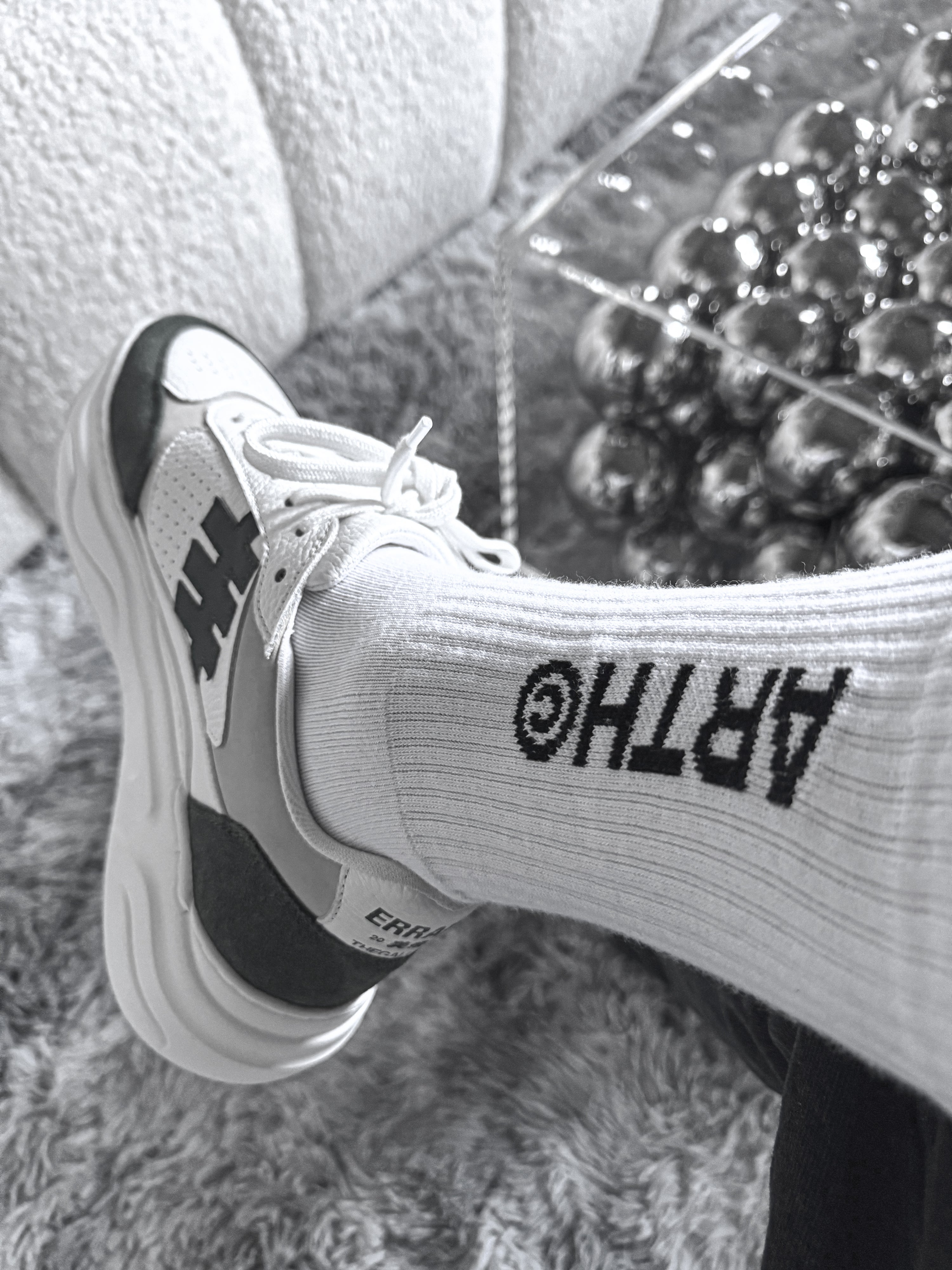 ARTH© Socks 3-pack