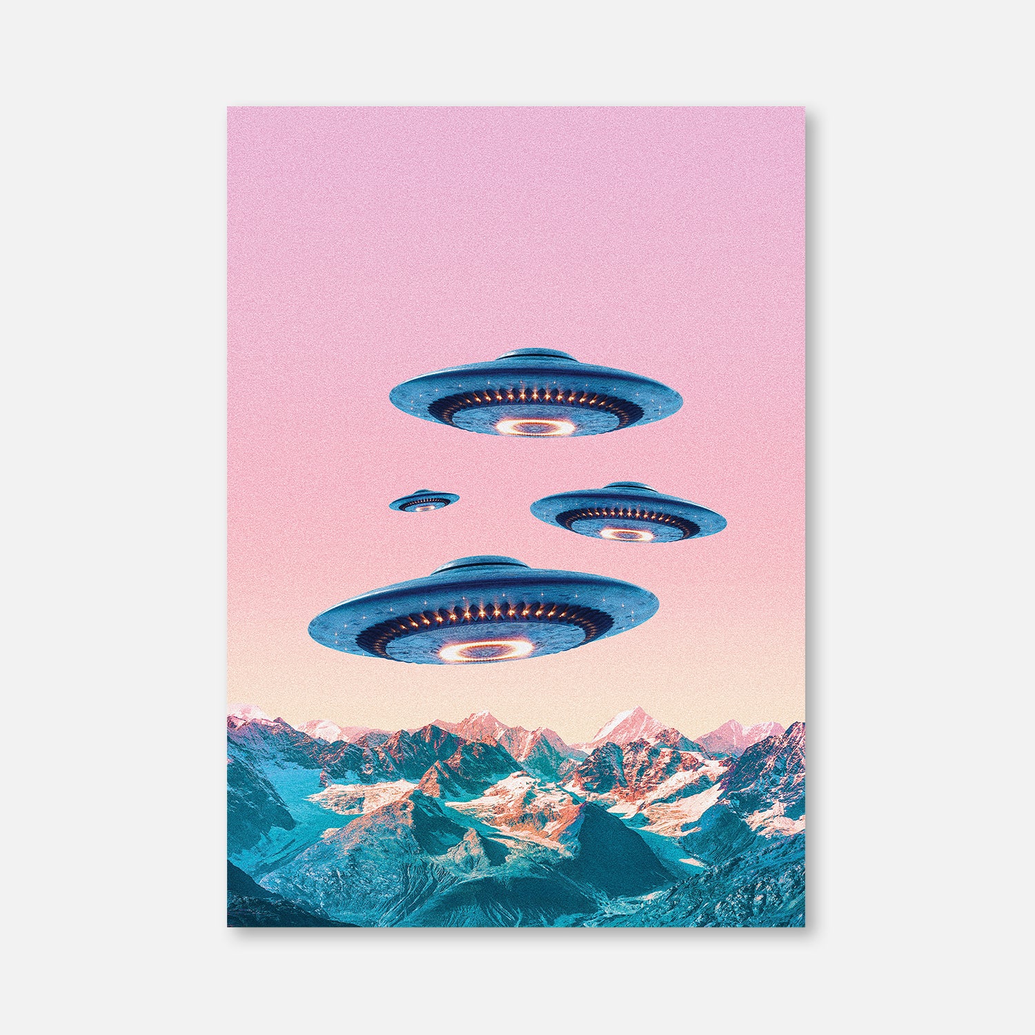Space Invaders