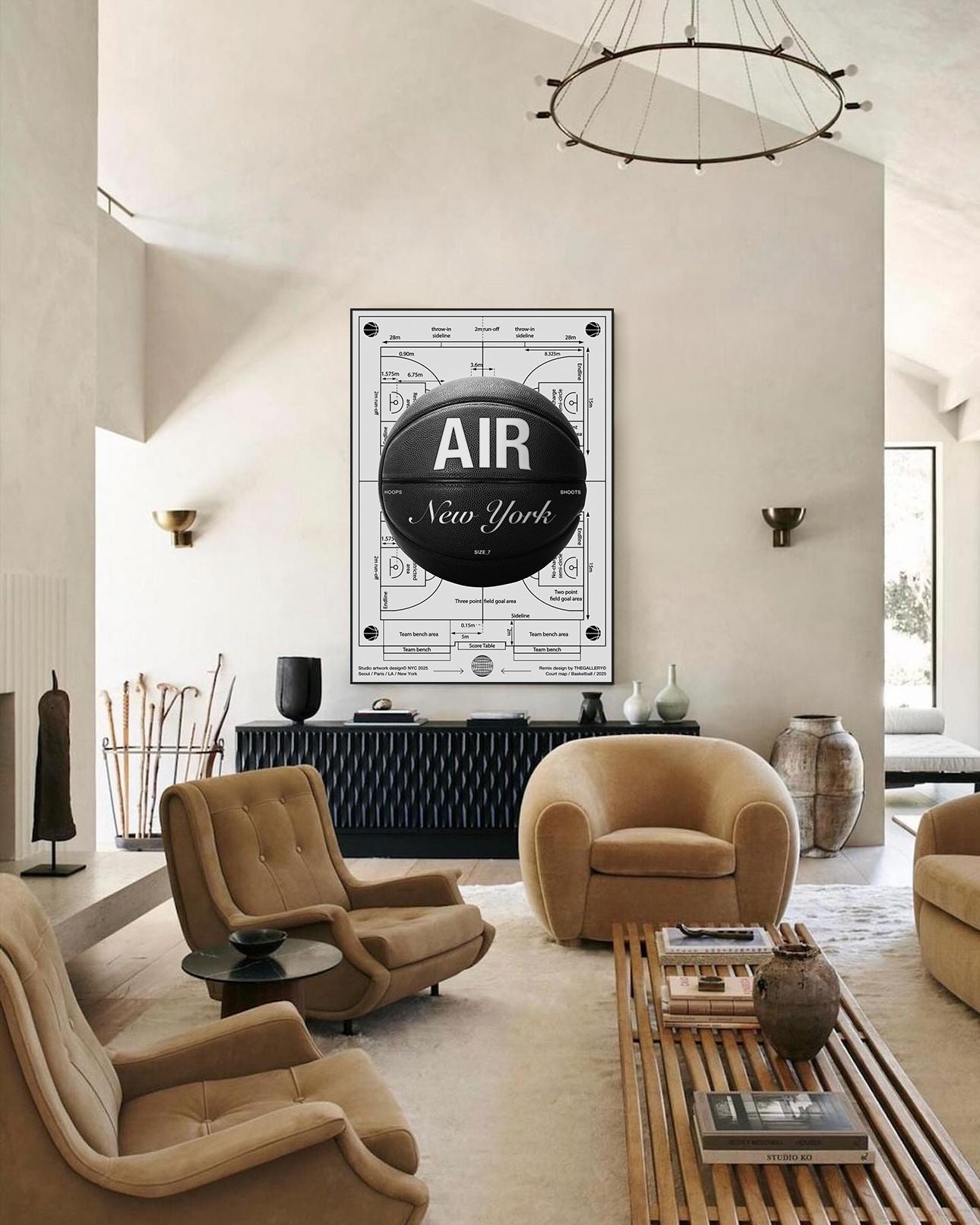 Air New York