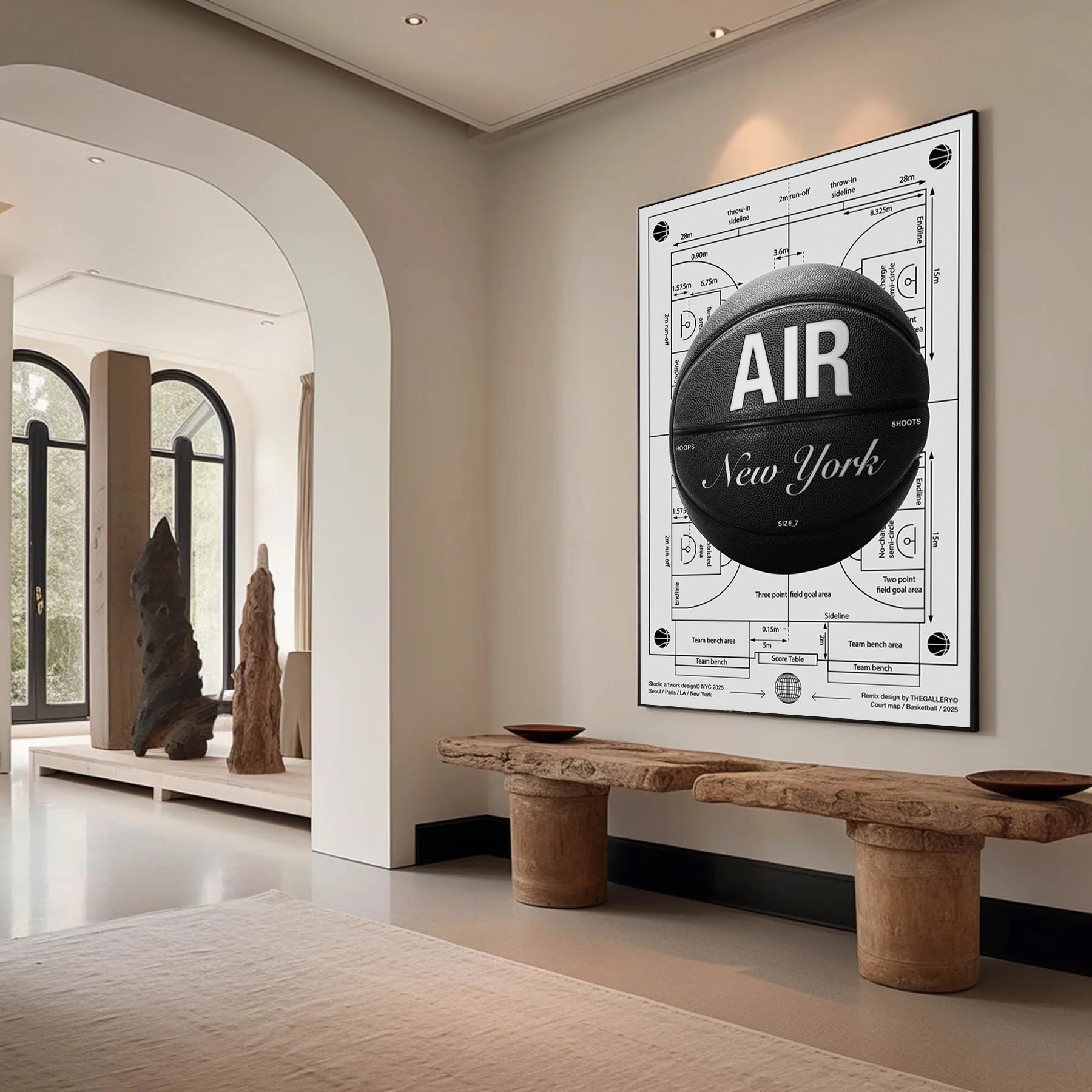 Air New York