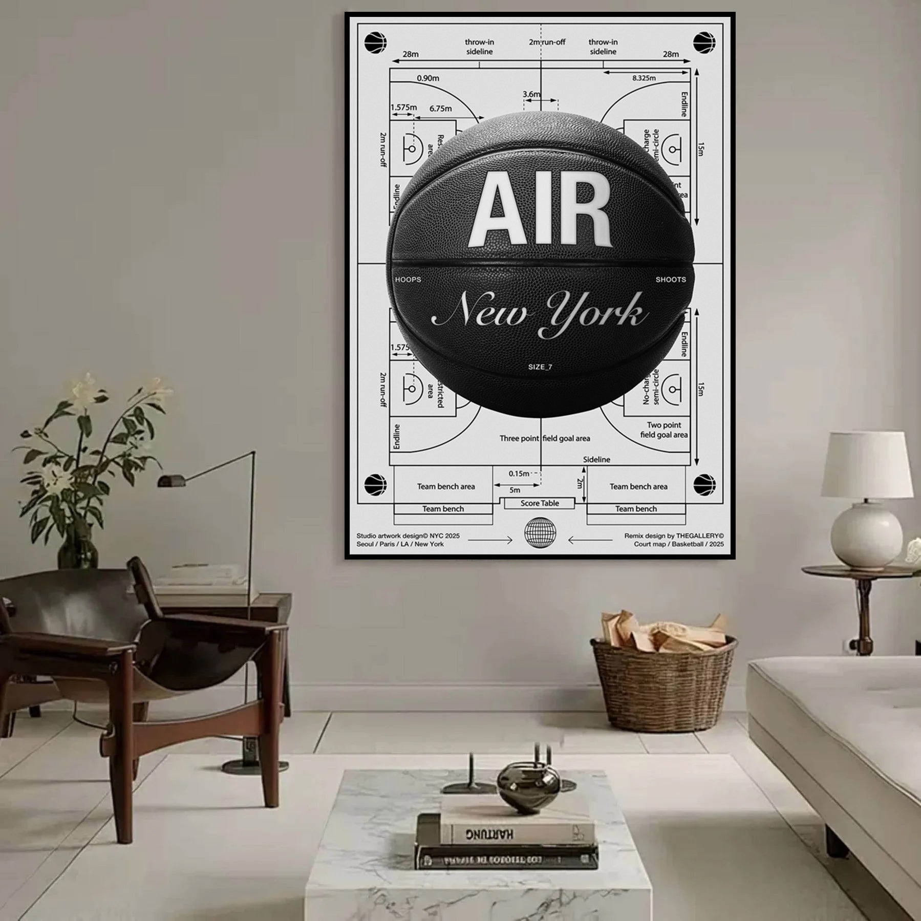 Air New York