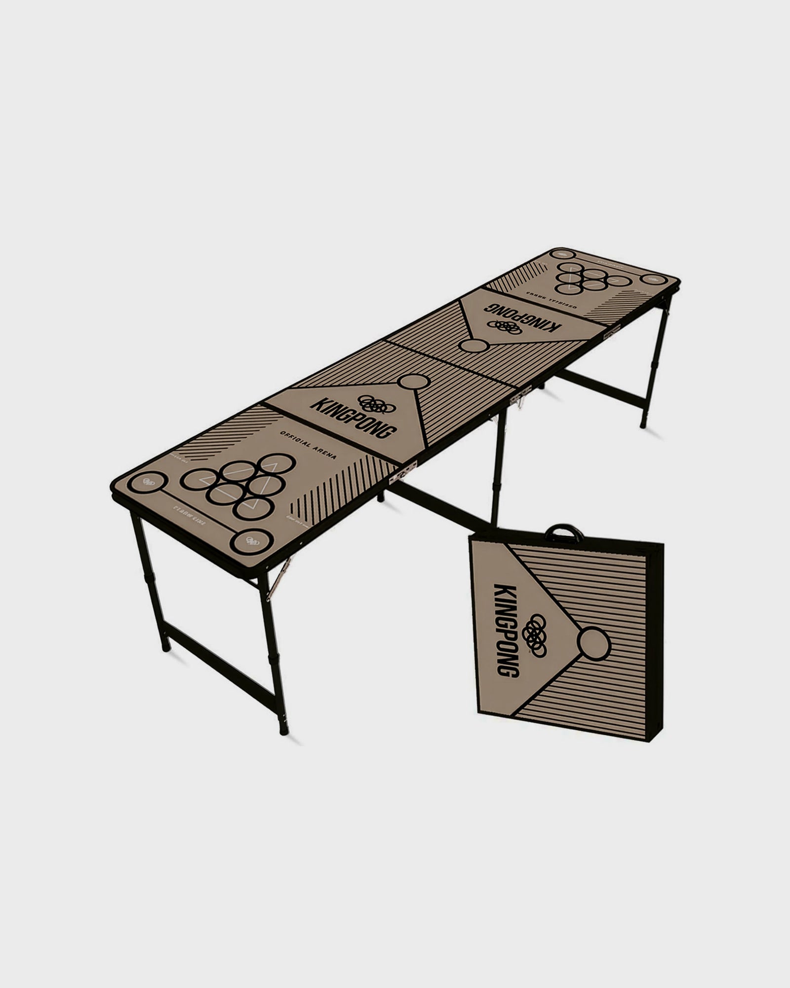KINGPONG™ ARENA Beige