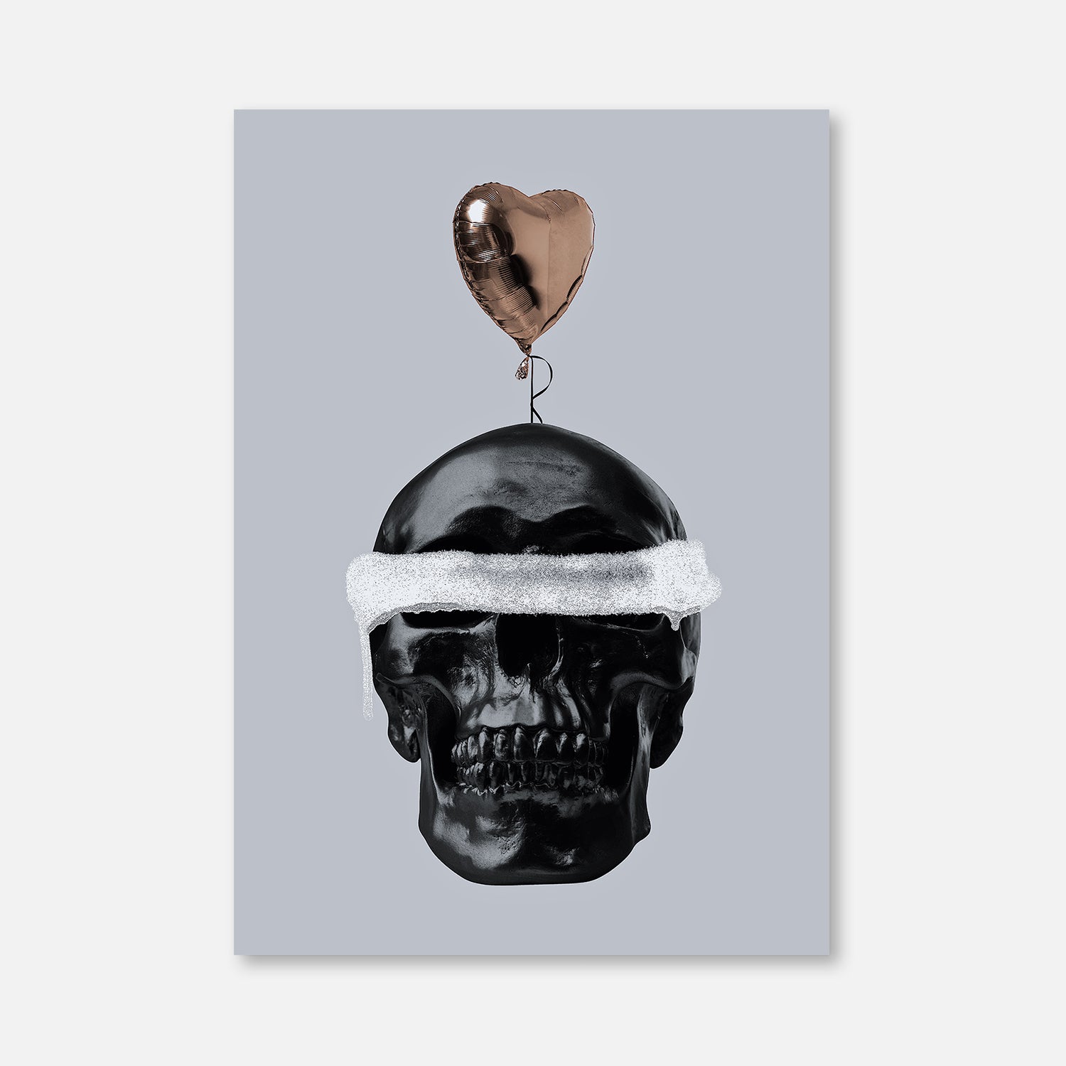 Blind Love