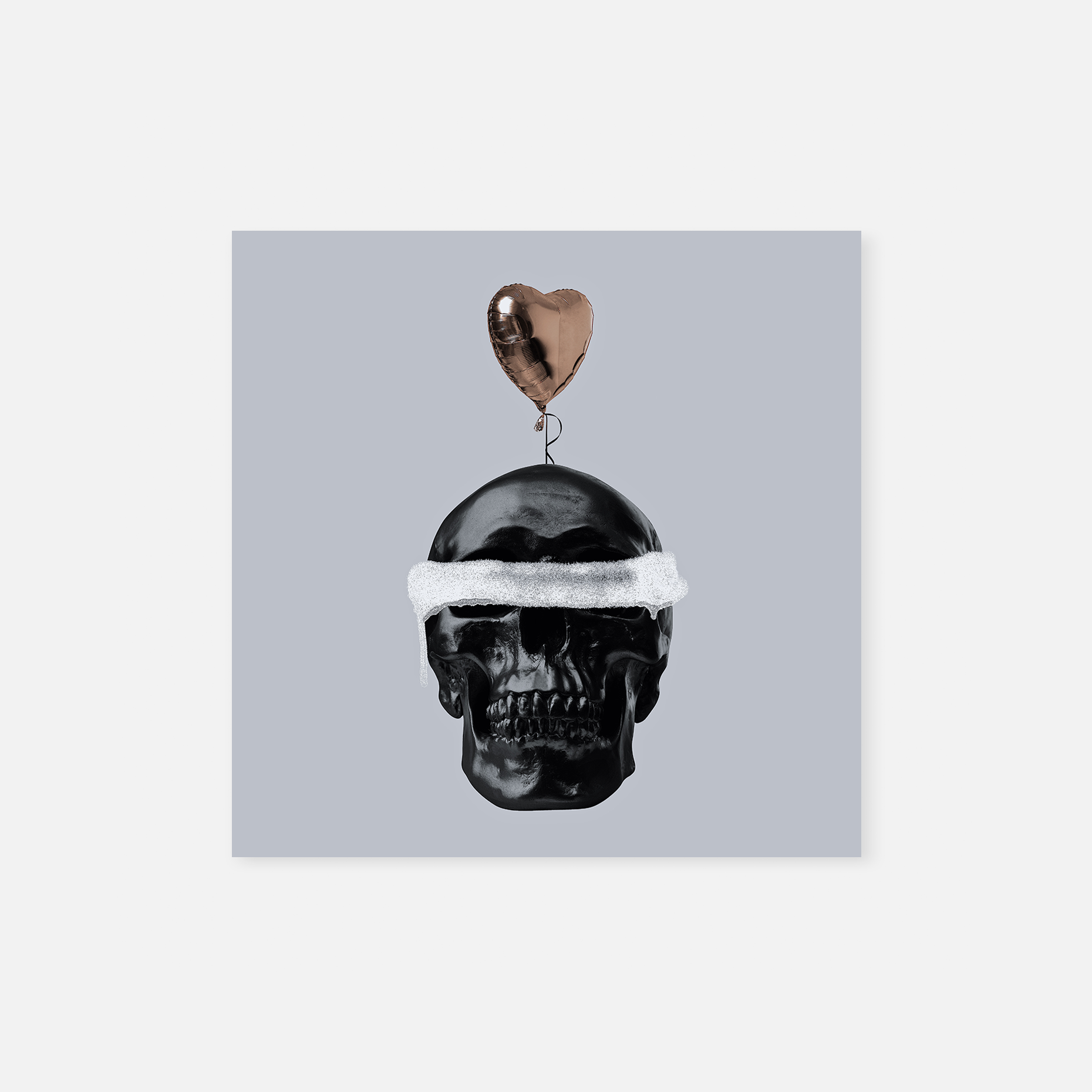 Blind Love
