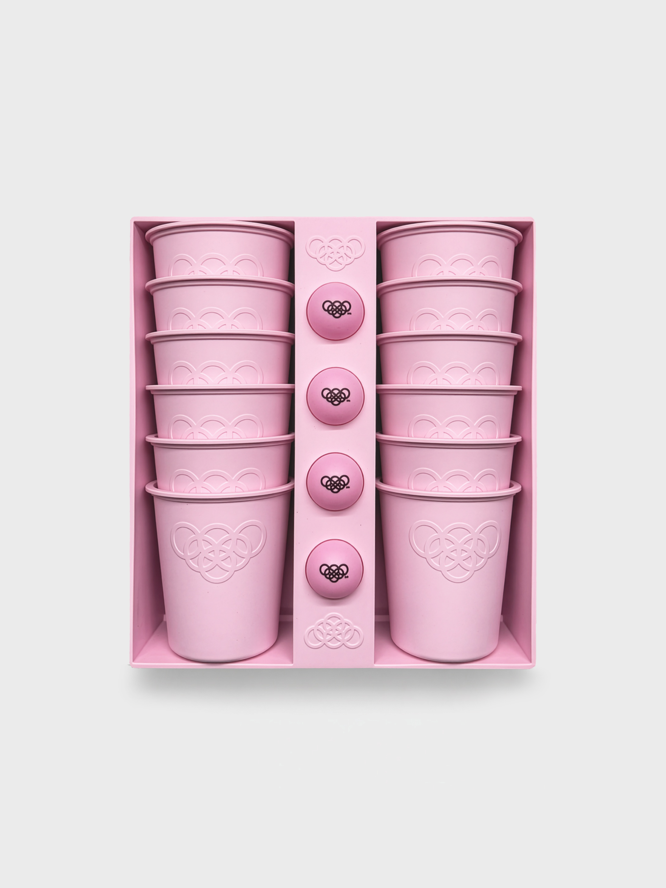KINGPONG™ Candyfloss