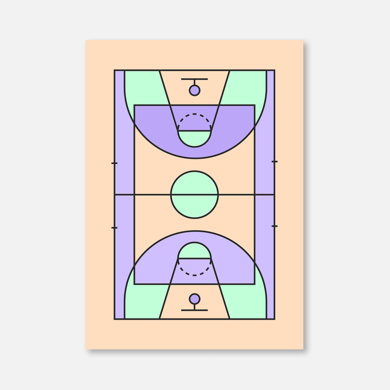 The Court V2