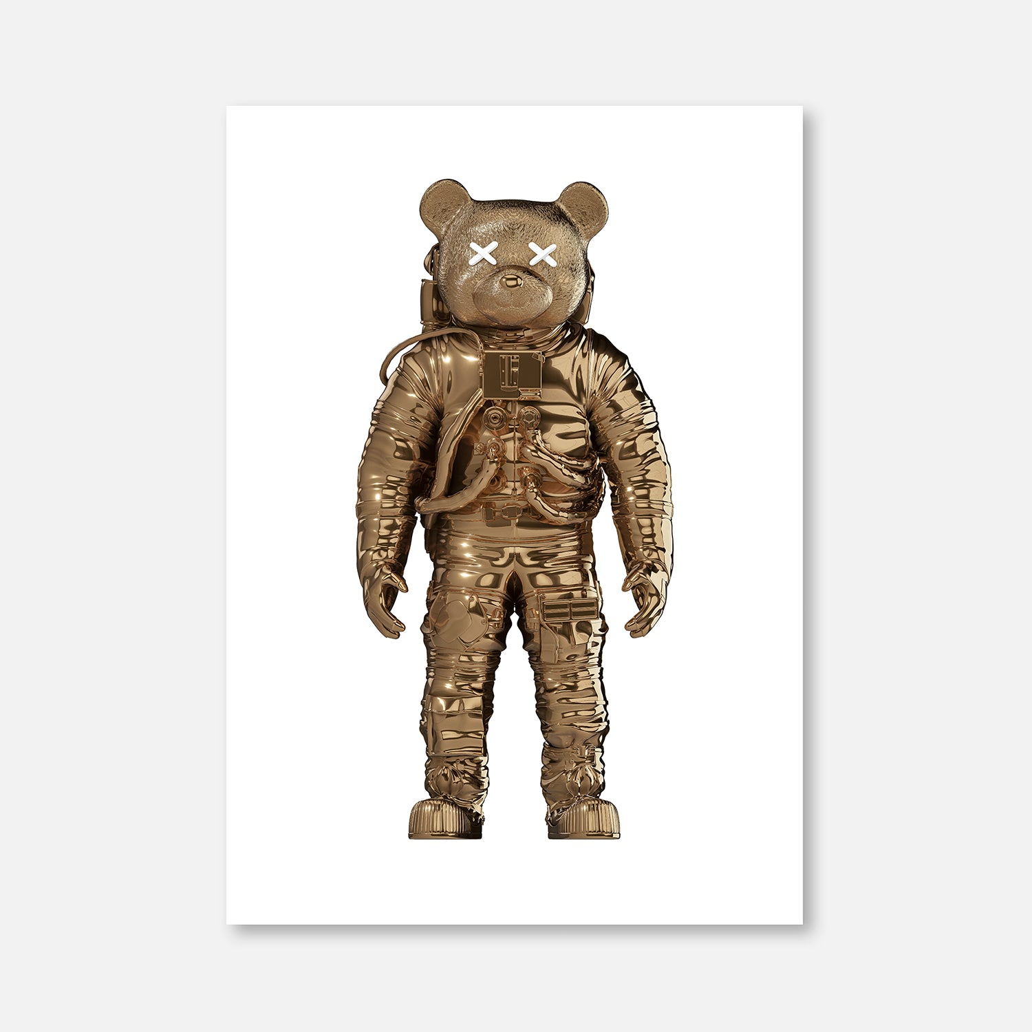 Astrobear V2 Deepgold
