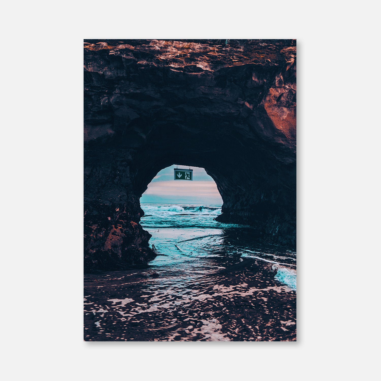 The Exit