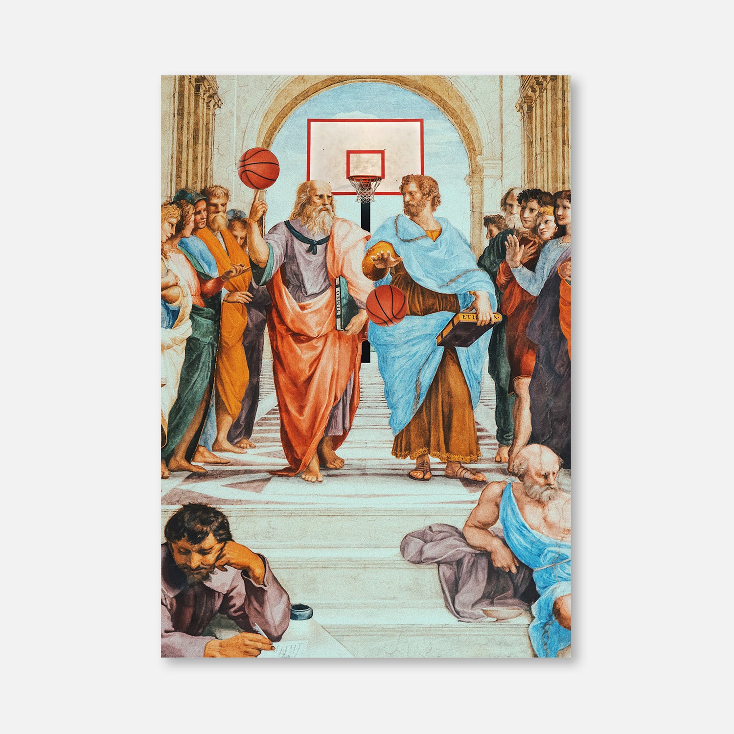 Holy Game