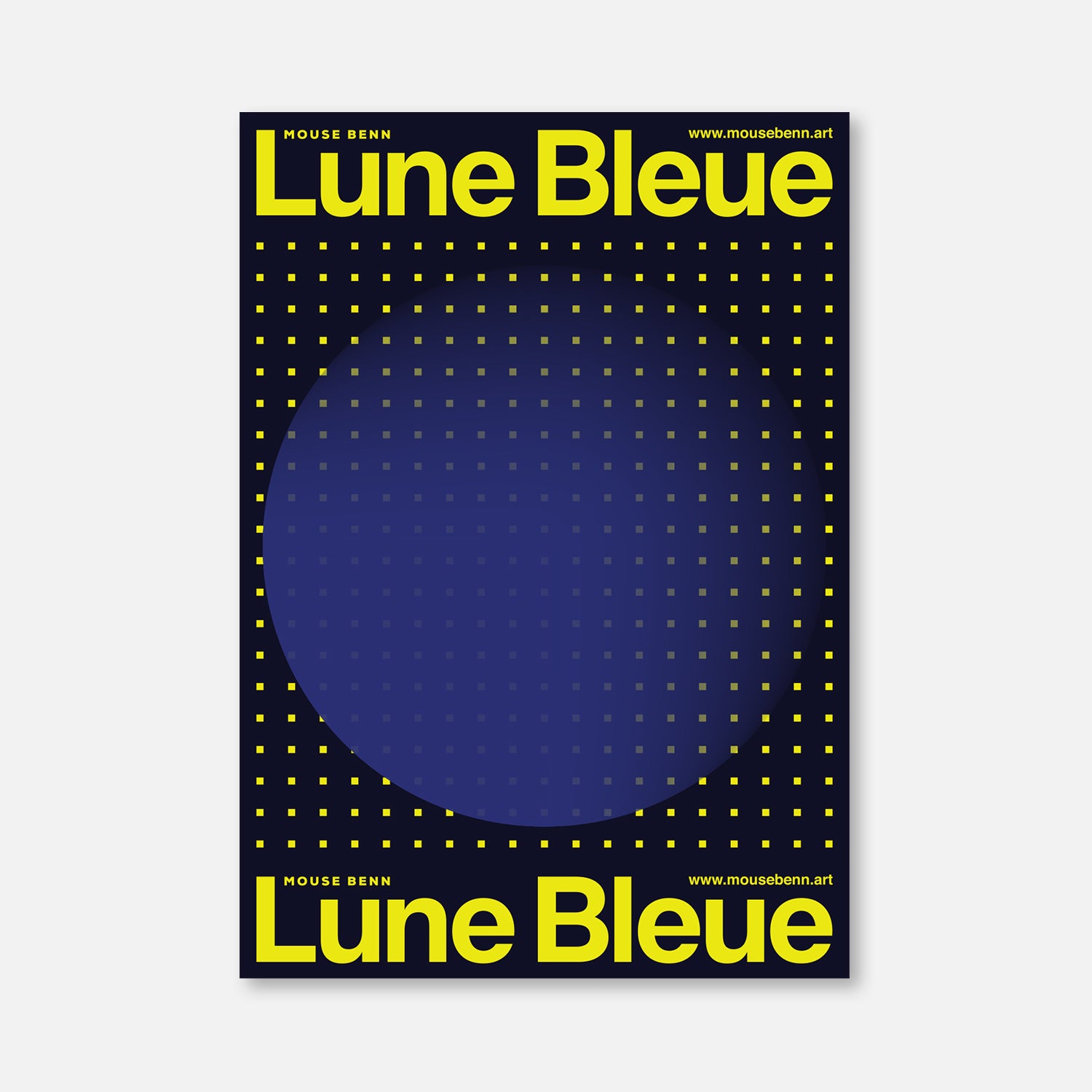 Lune Bleue V2