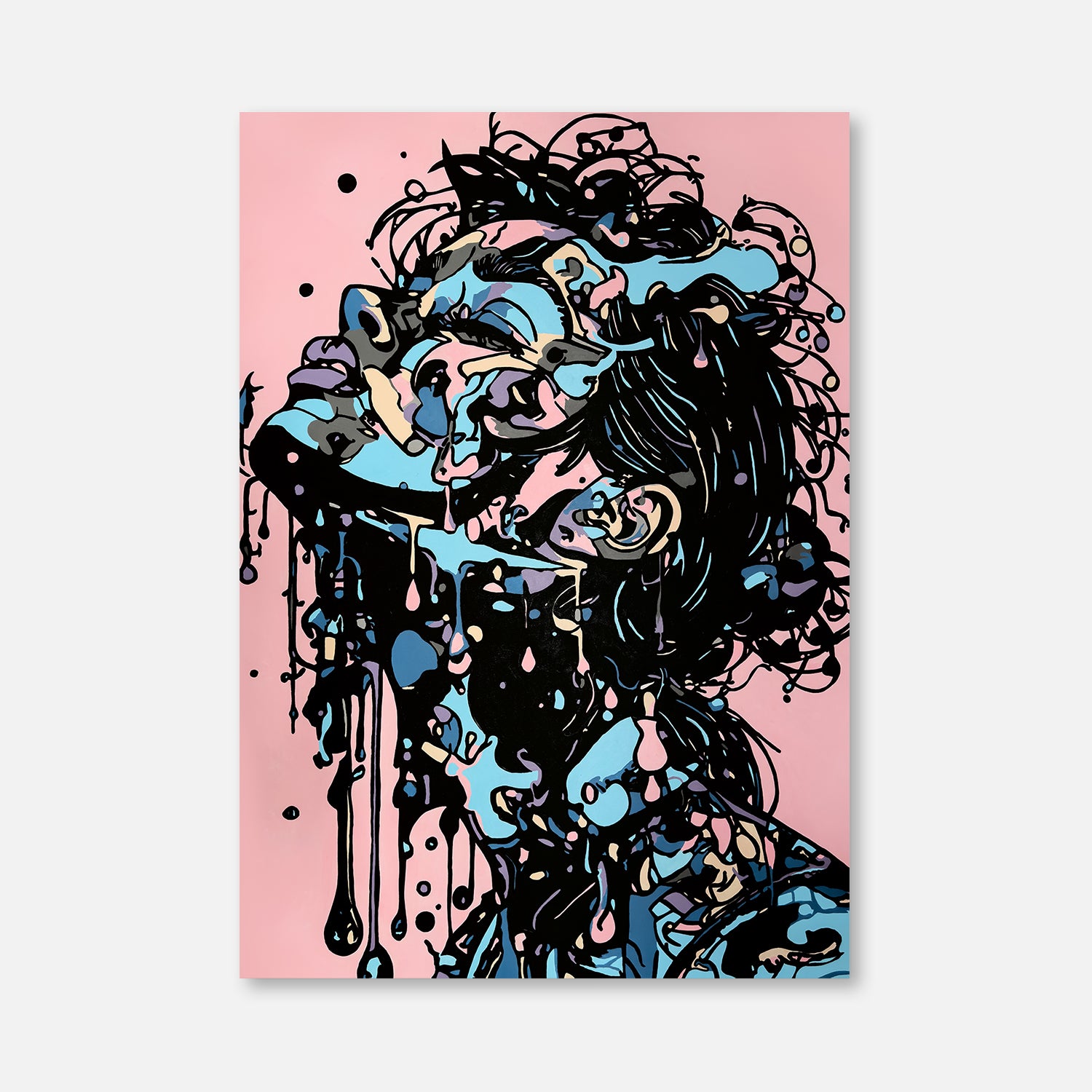 Melting Minds