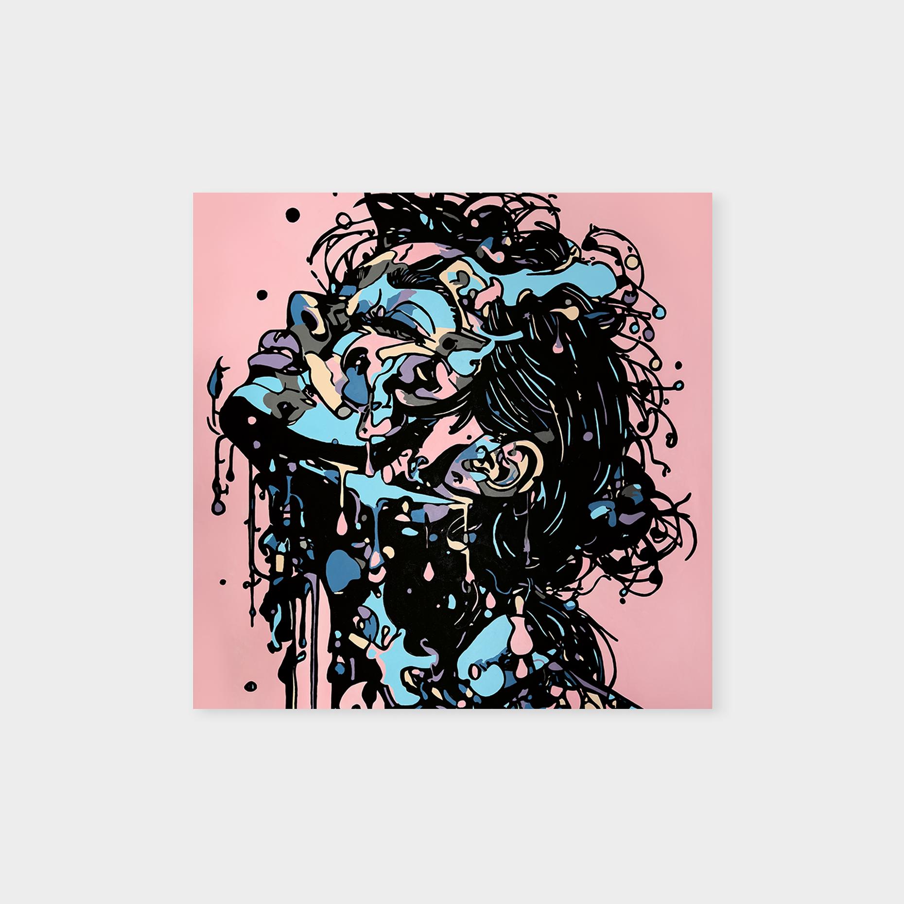 Melting Minds