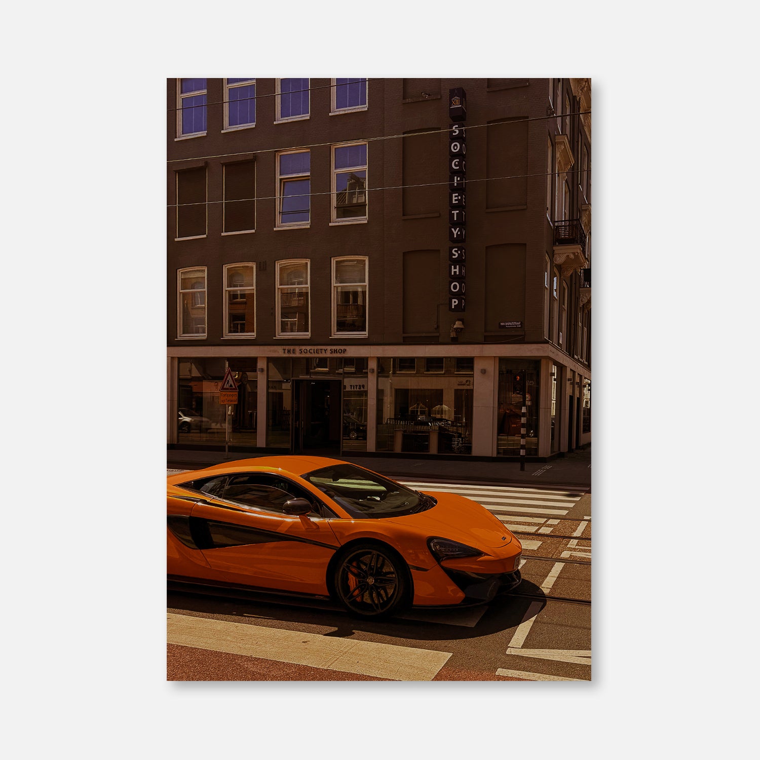 Money Street V3