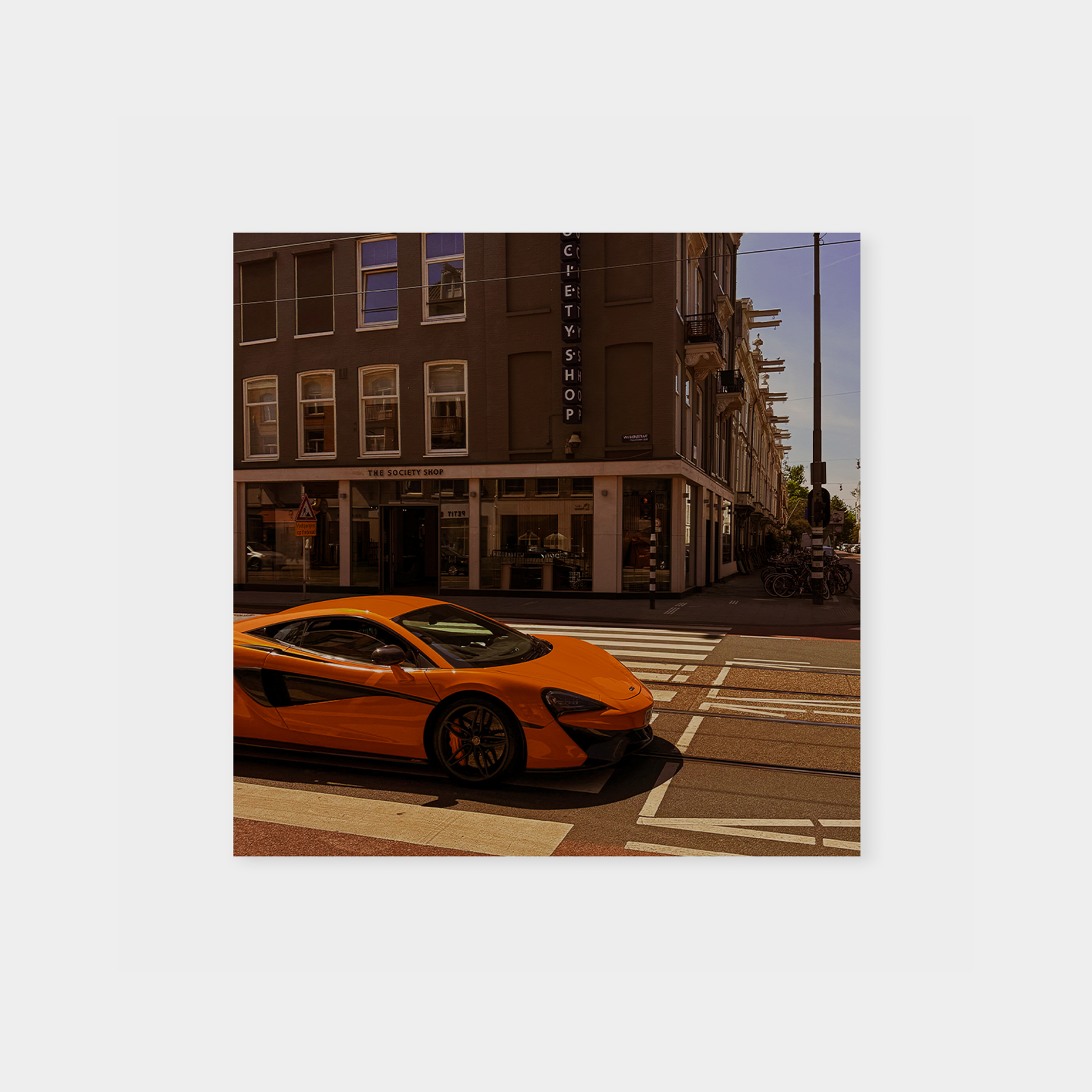 Money Street V3