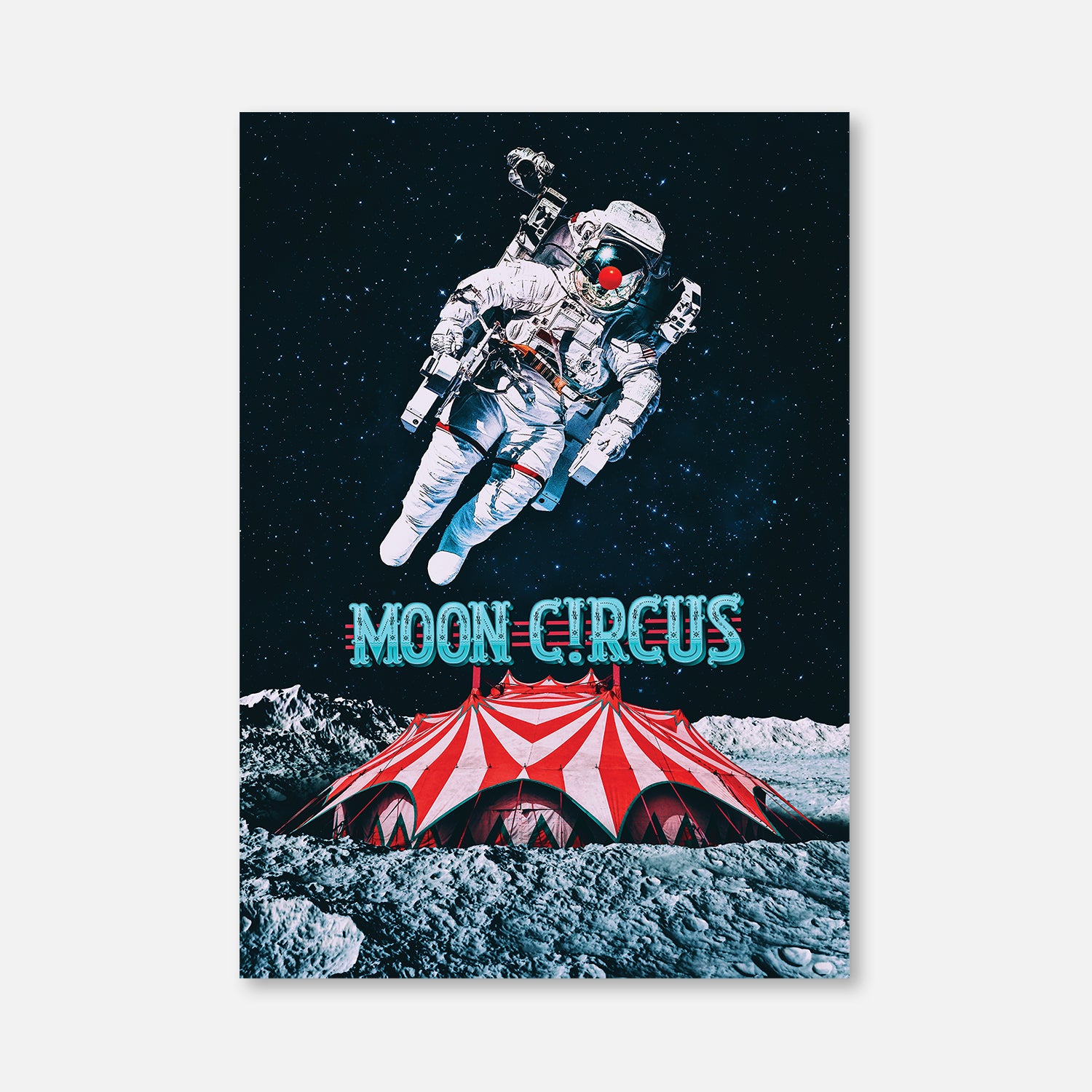 Moon Circus