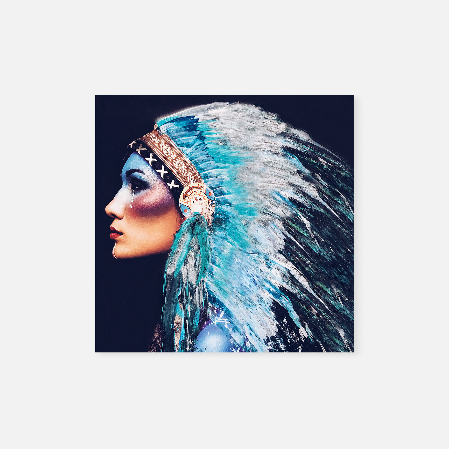 Native Queen