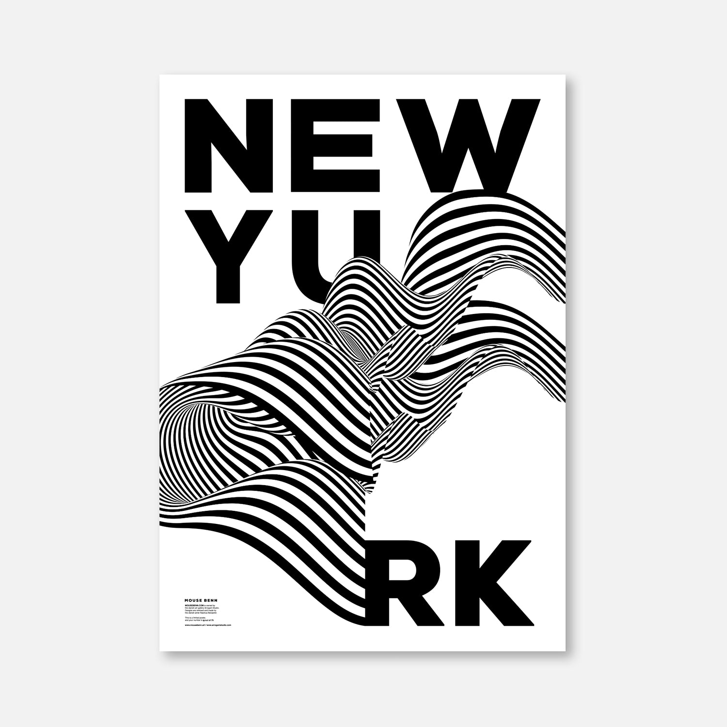 NEW YURK