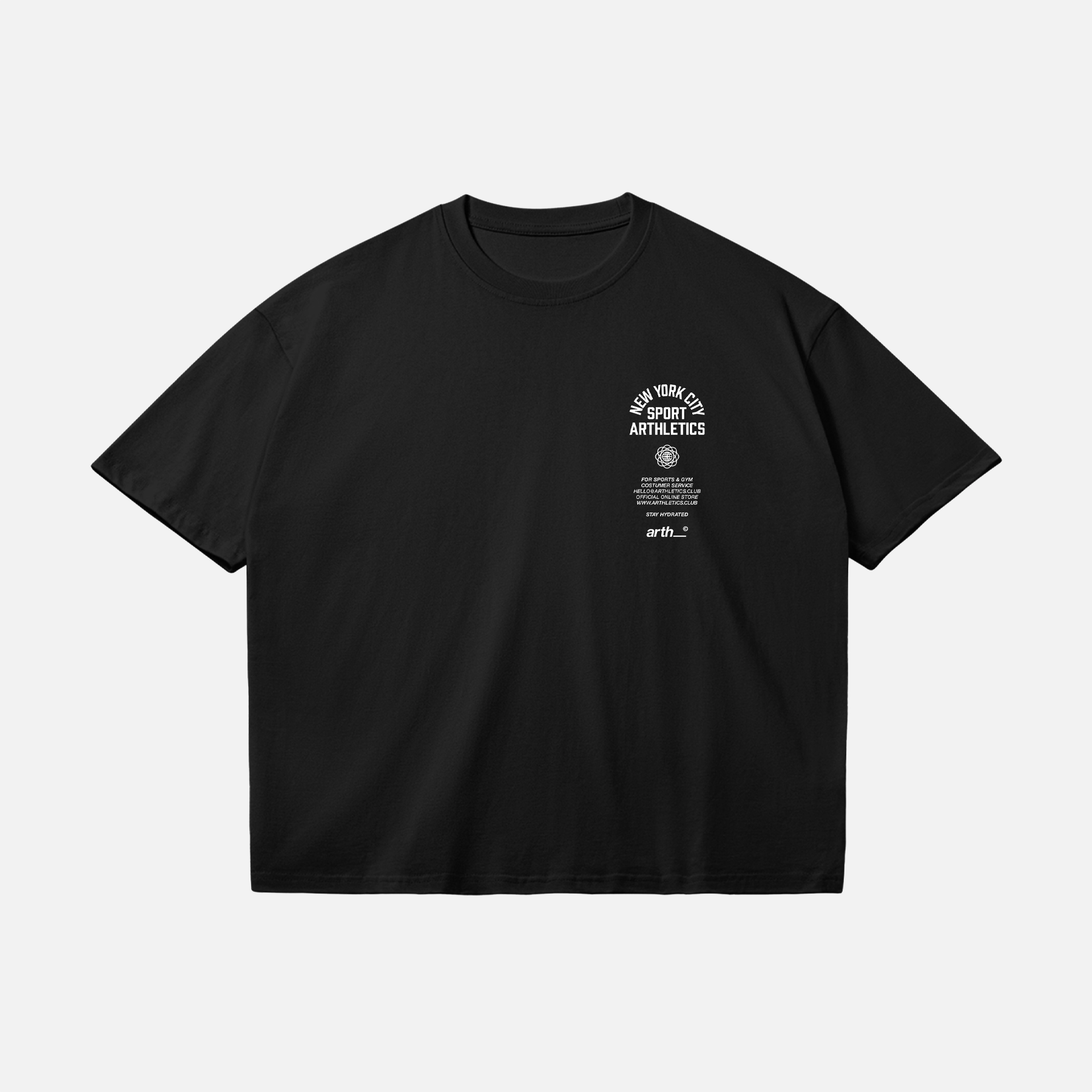 NYC Sport Unisex