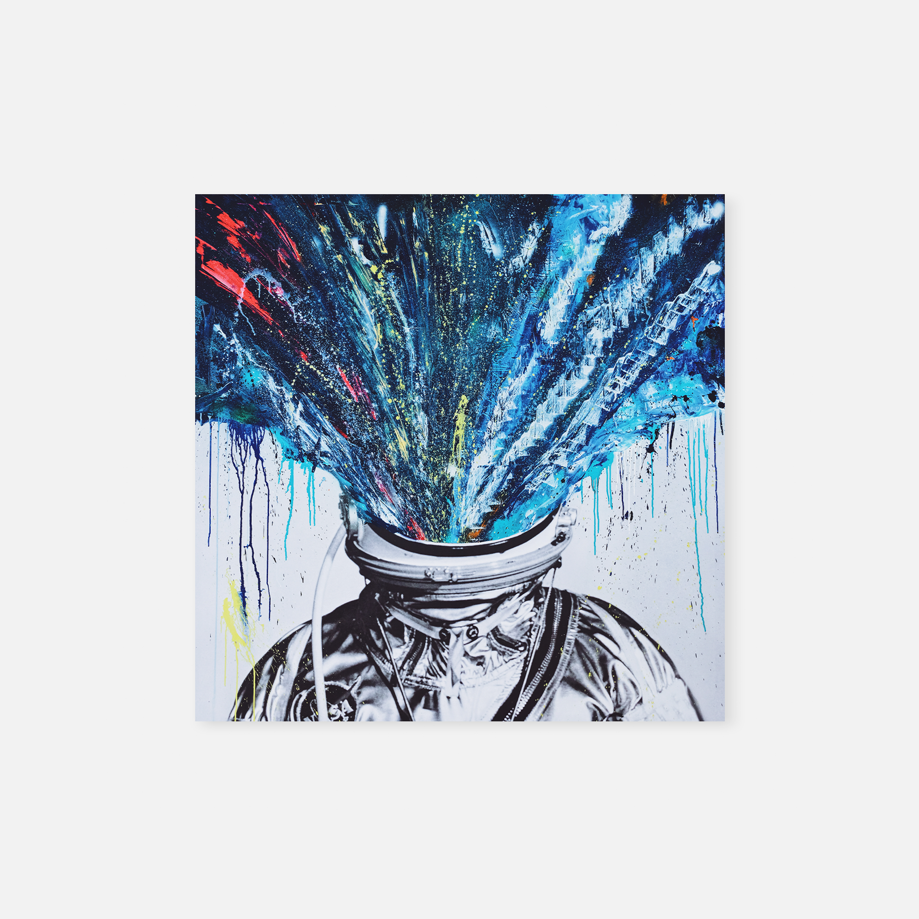 Out of Space V1
