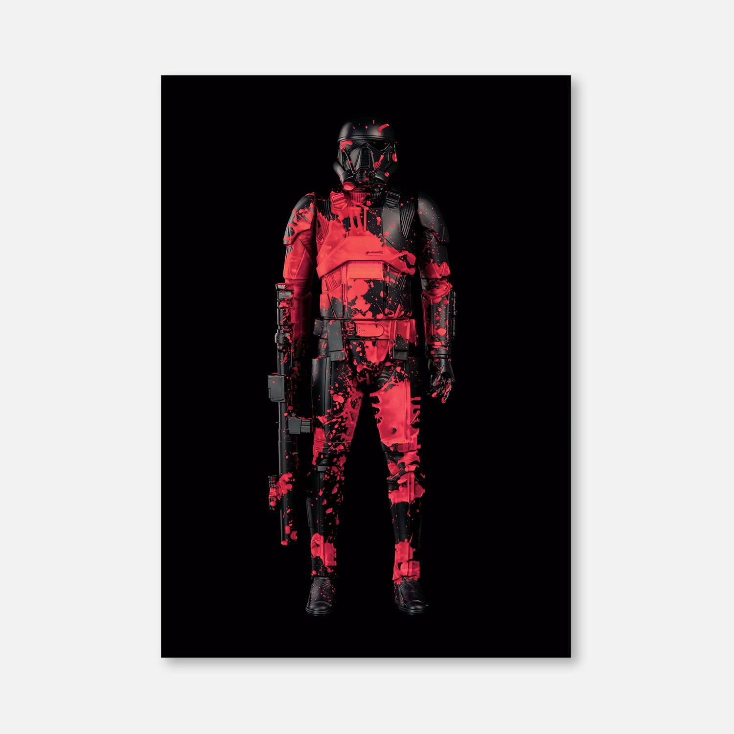 The Trooper Blackpink