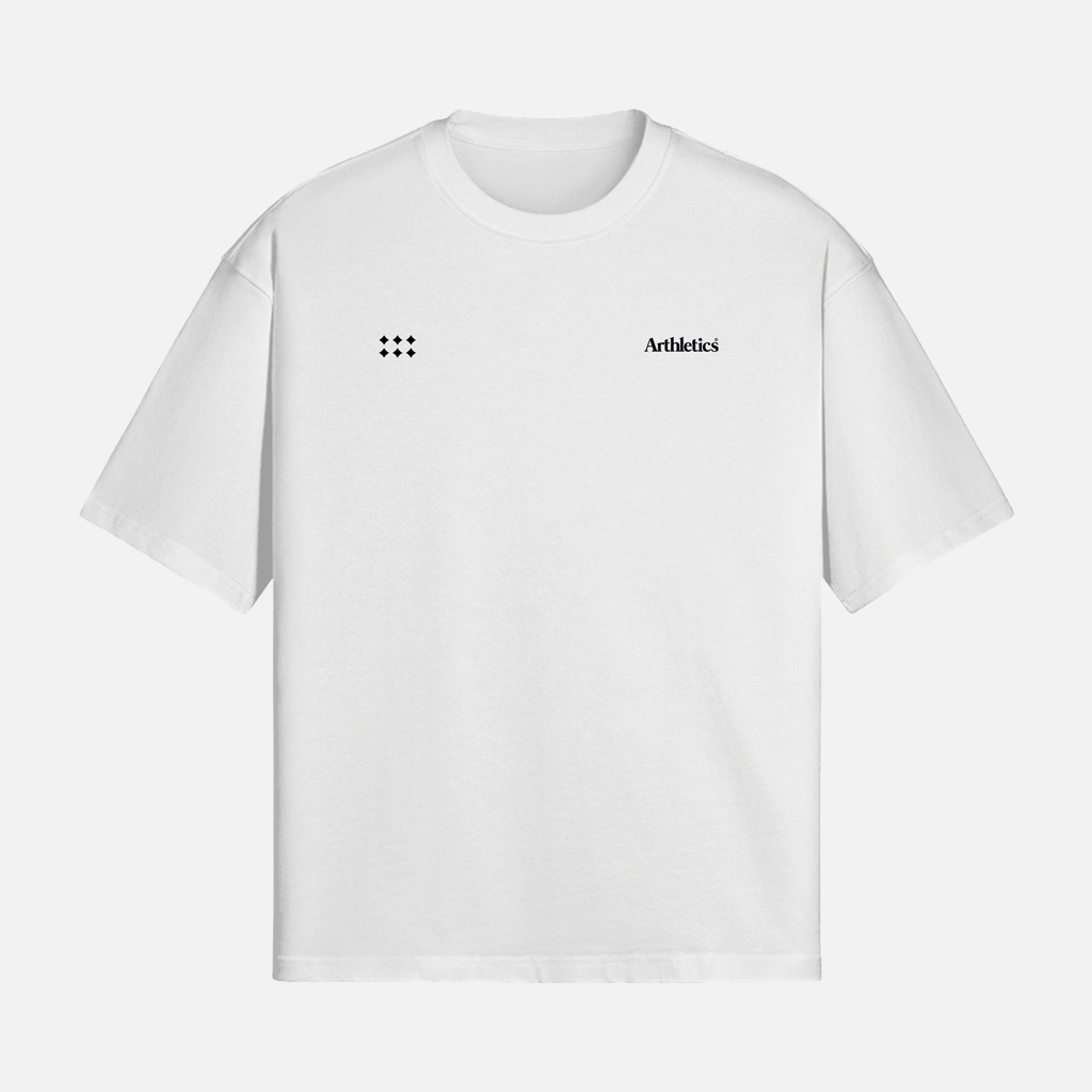 Sao Paulo Loose Fit