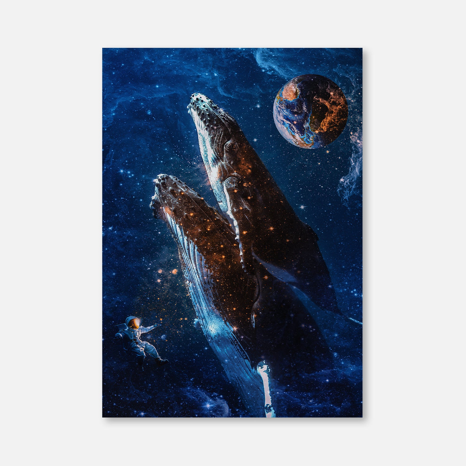 Space Ocean
