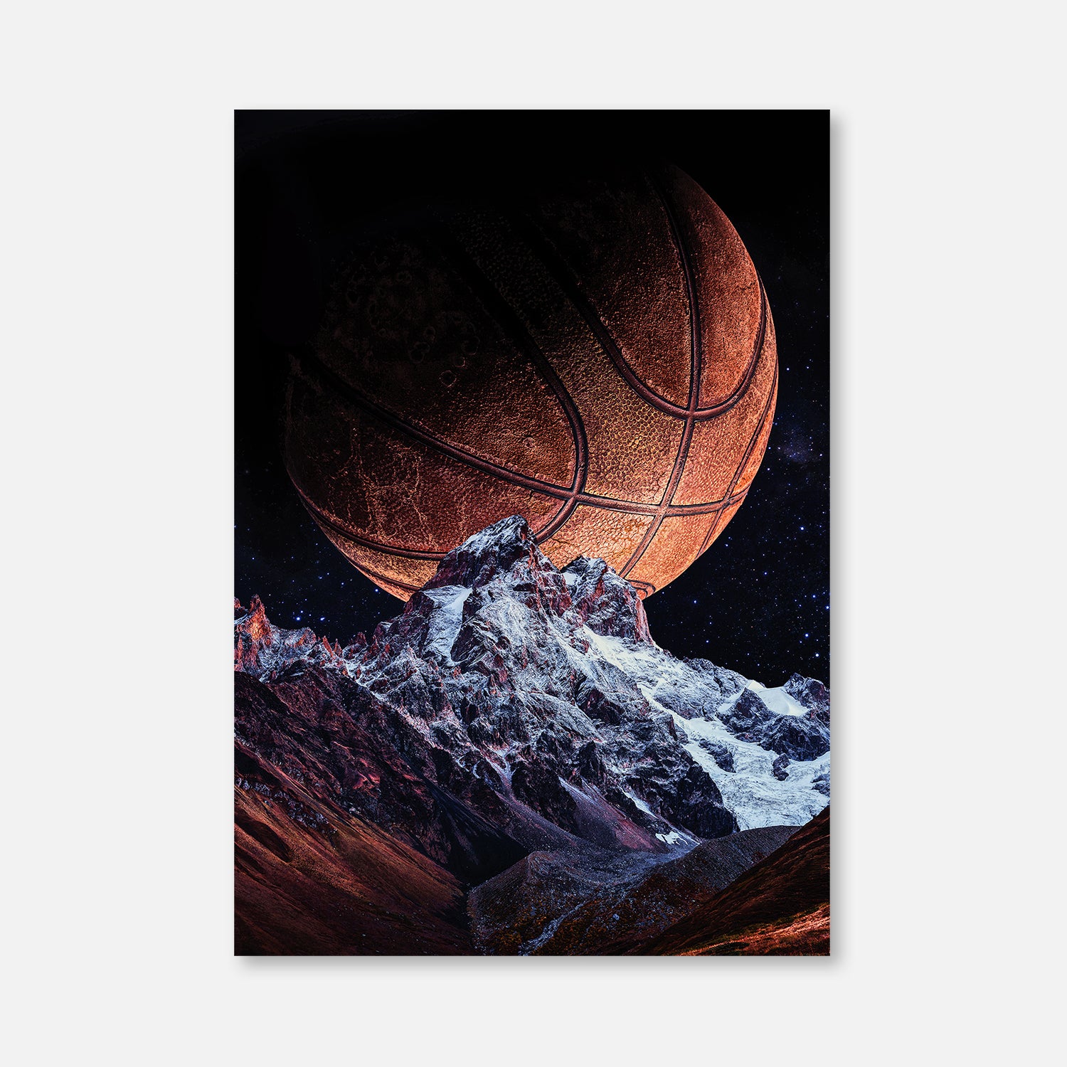Space Ball