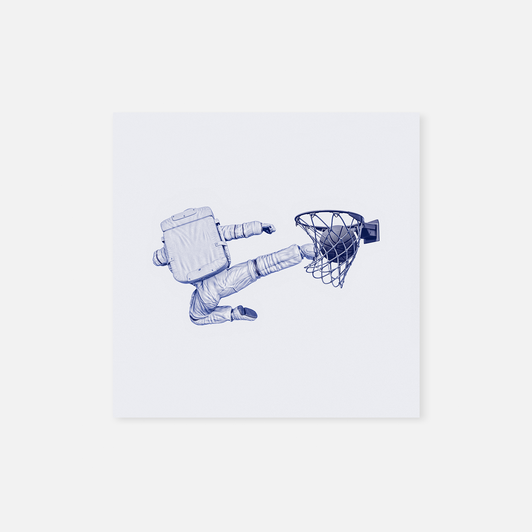 Space Kick