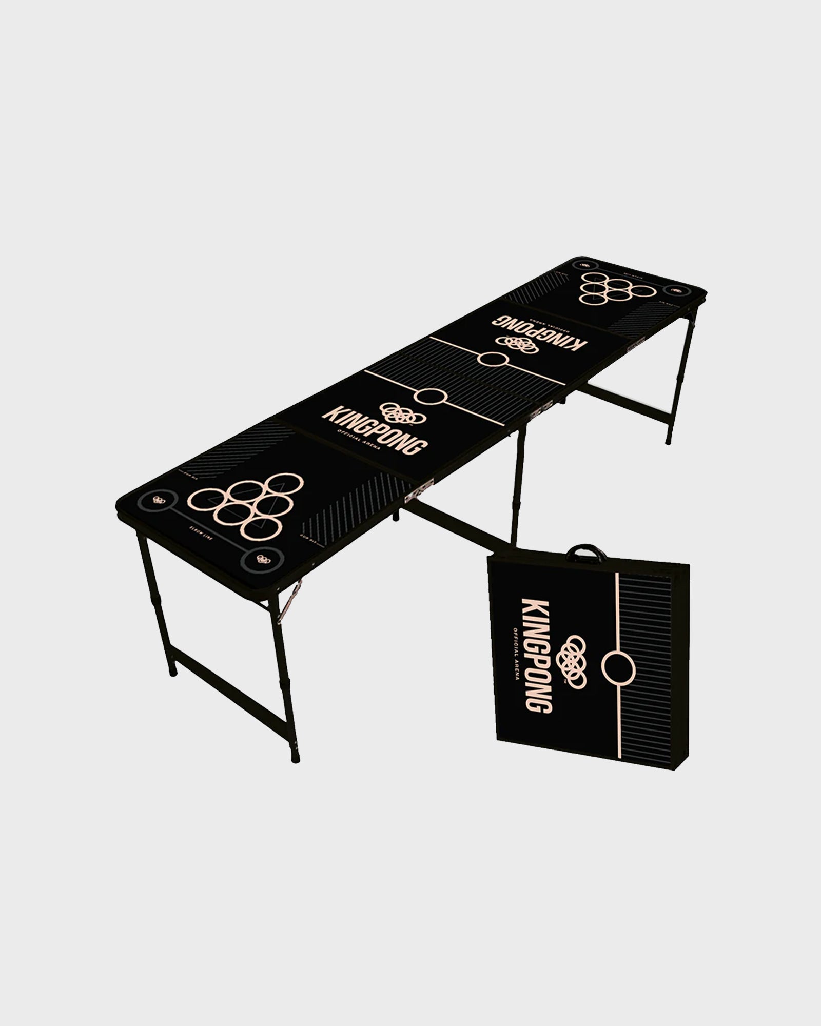 KINGPONG™ ARENA Black V1