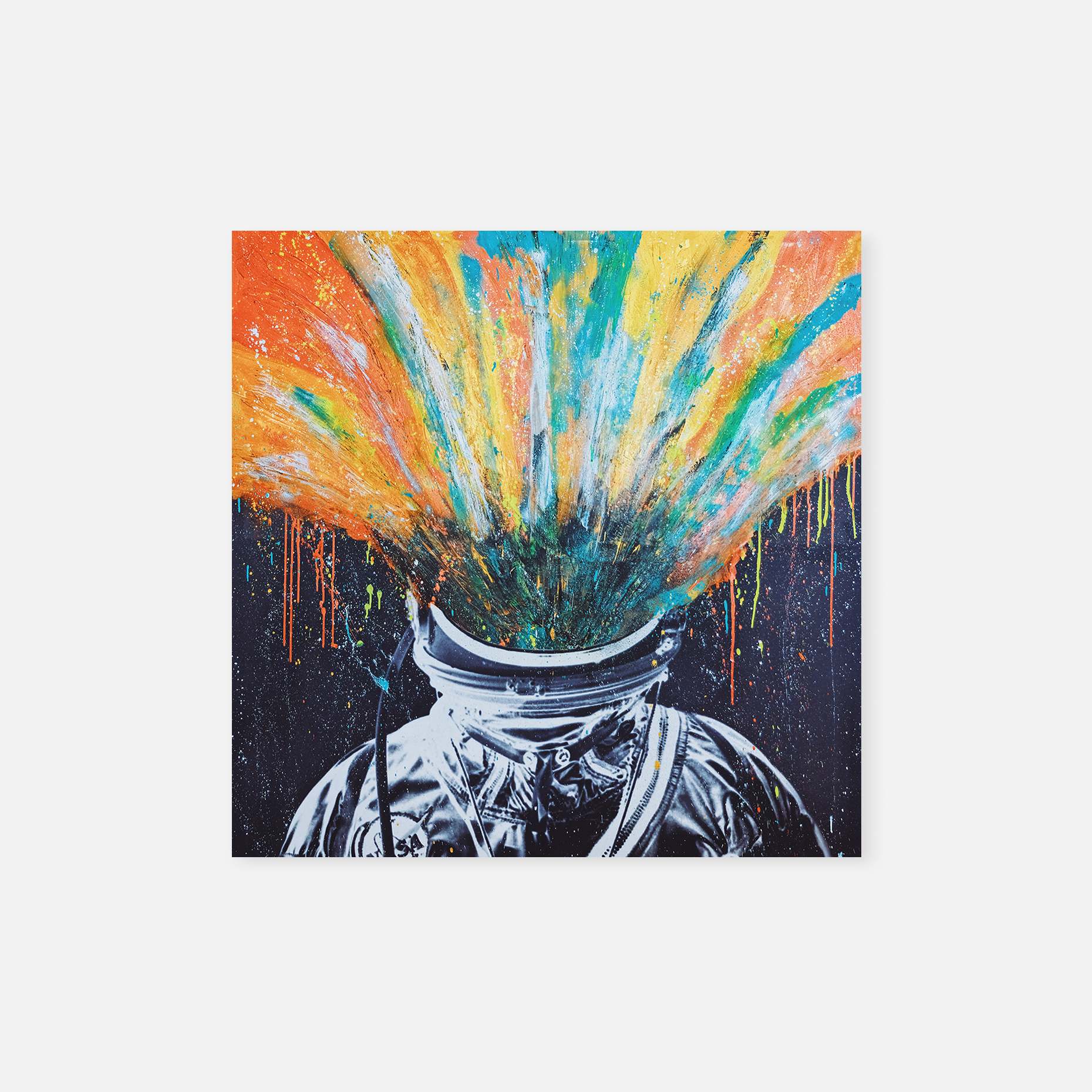Out of Space V2